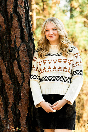 Natalie D - Class of 2023 -IMG_9962 - October 15, 2022 - Radiant Photography by Selina - Selina Gilchrist