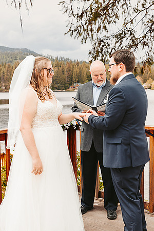 Brittany & Daren Wedding - Sacheen Lake -IMG_4515 - May 28, 2022 - ©Radiant Photography by Selina - Selina Gilchrist
