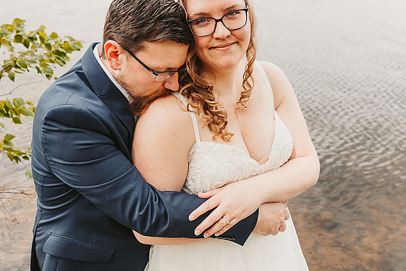 Brittany & Daren Wedding - Sacheen Lake -IMG_4146 - May 28, 2022 - ©Radiant Photography by Selina - Selina Gilchrist