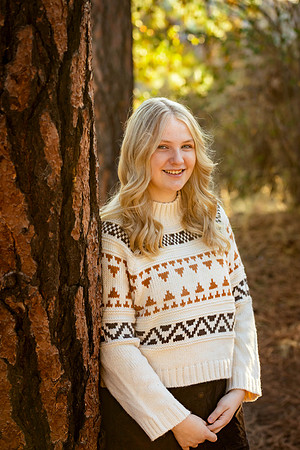 Natalie D - Class of 2023 -IMG_9967 - October 15, 2022 - Radiant Photography by Selina - Selina Gilchrist