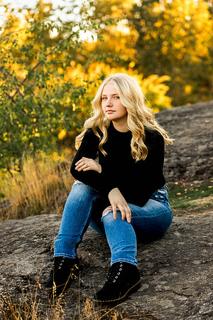 Natalie D - Class of 2023 -IMG_0254 - October 15, 2022 - Radiant Photography by Selina - Selina Gilchrist