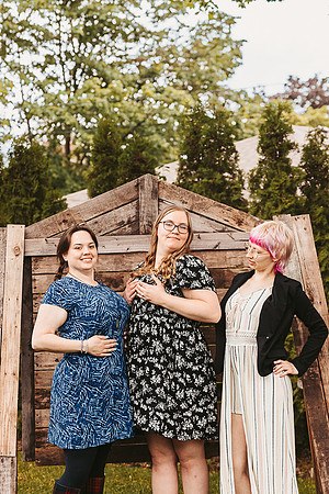 Brittany & Daren Wedding - reception -IMG_5539 - June 04, 2022 - ©Radiant Photography by Selina - Selina Gilchrist