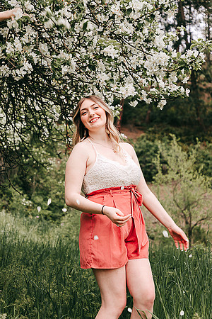 Maddy B Spring - Class of 2022 - IMG_3677 - May 26, 2022 - ©Radiant Photography by Selina - Selina Gilchrist