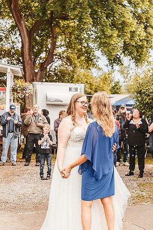 Brittany & Daren Wedding - reception -IMG_5324 - June 04, 2022 - ©Radiant Photography by Selina - Selina Gilchrist