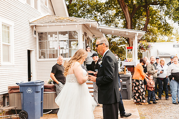 Brittany & Daren Wedding - reception -IMG_5203 - June 04, 2022 - ©Radiant Photography by Selina - Selina Gilchrist