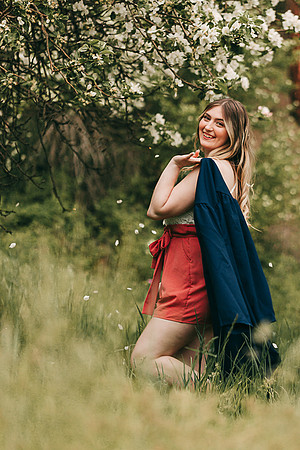 Maddy B Spring - Class of 2022 - IMG_3888 - May 26, 2022 - ©Radiant Photography by Selina - Selina Gilchrist