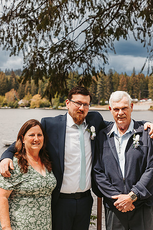 Brittany & Daren Wedding - Sacheen Lake -IMG_4246 - May 28, 2022 - ©Radiant Photography by Selina - Selina Gilchrist
