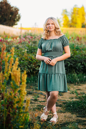 Natalie D - Class of 2023 -IMG_6355 - September 05, 2022 - Radiant Photography by Selina - Selina Gilchrist