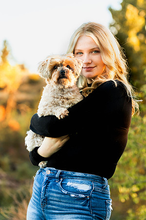 Natalie D - Class of 2023 -IMG_0264 - October 15, 2022 - Radiant Photography by Selina - Selina Gilchrist
