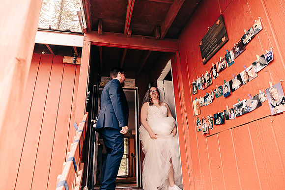 Brittany & Daren Wedding - Sacheen Lake -IMG_4583 - May 28, 2022 - ©Radiant Photography by Selina - Selina Gilchrist