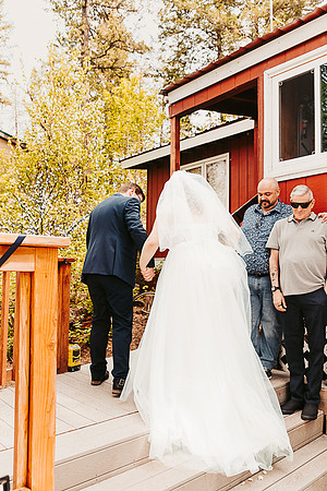 Brittany & Daren Wedding - Sacheen Lake -IMG_4576 - May 28, 2022 - ©Radiant Photography by Selina - Selina Gilchrist