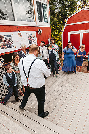 Brittany & Daren Wedding - Sacheen Lake -IMG_4437 - May 28, 2022 - ©Radiant Photography by Selina - Selina Gilchrist