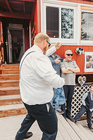 Brittany & Daren Wedding - Sacheen Lake -IMG_4430 - May 28, 2022 - ©Radiant Photography by Selina - Selina Gilchrist