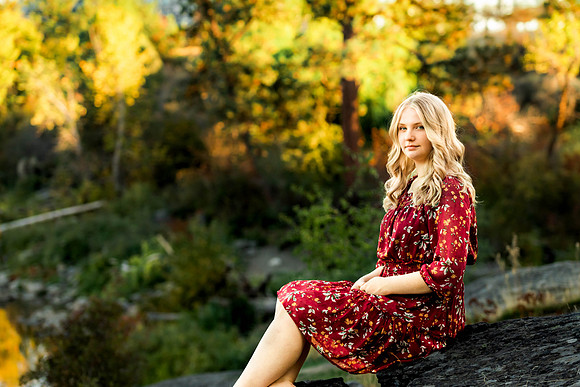 Natalie D - Class of 2023 -IMG_0306 - October 15, 2022 - Radiant Photography by Selina - Selina Gilchrist