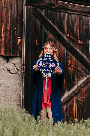 Maddy B Spring - Class of 2022 - IMG_3274 - May 26, 2022 - ©Radiant Photography by Selina - Selina Gilchrist