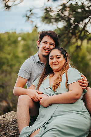 Kitana & Aaron -IMG_0662 - May 28, 2023 - Radiant Photography by Selina - Selina Gilchrist
