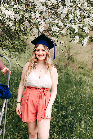 Maddy B Spring - Class of 2022 - IMG_3625 - May 26, 2022 - ©Radiant Photography by Selina - Selina Gilchrist