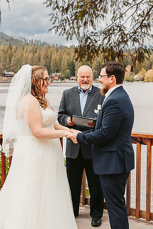Brittany & Daren Wedding - Sacheen Lake -IMG_4494 - May 28, 2022 - ©Radiant Photography by Selina - Selina Gilchrist