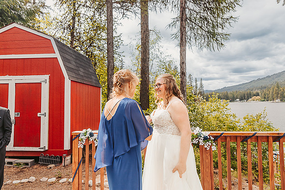 Brittany & Daren Wedding - Sacheen Lake -IMG_4342 - May 28, 2022 - ©Radiant Photography by Selina - Selina Gilchrist