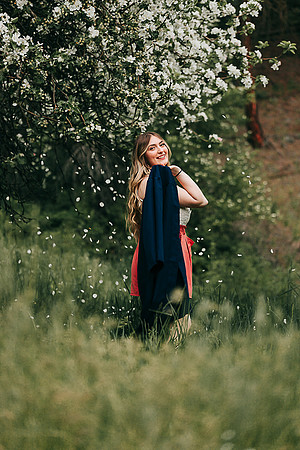 Maddy B Spring - Class of 2022 - IMG_3913 - May 26, 2022 - ©Radiant Photography by Selina - Selina Gilchrist