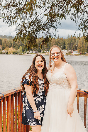 Brittany & Daren Wedding - Sacheen Lake -IMG_4281 - May 28, 2022 - ©Radiant Photography by Selina - Selina Gilchrist