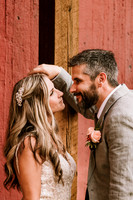 Amy & Gavin - 09-09-2023