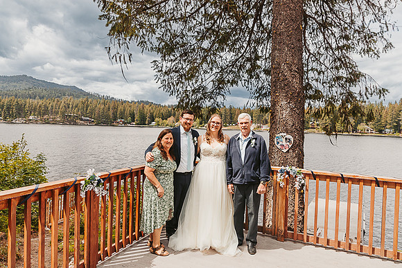 Brittany & Daren Wedding - Sacheen Lake -IMG_4238 - May 28, 2022 - ©Radiant Photography by Selina - Selina Gilchrist