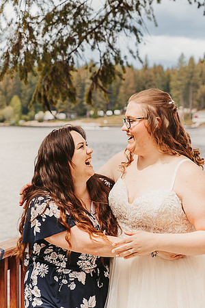Brittany & Daren Wedding - Sacheen Lake -IMG_4278 - May 28, 2022 - ©Radiant Photography by Selina - Selina Gilchrist