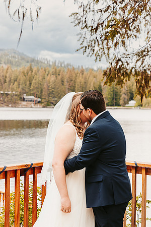 Brittany & Daren Wedding - Sacheen Lake -IMG_4541 - May 28, 2022 - ©Radiant Photography by Selina - Selina Gilchrist