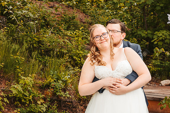 Brittany & Daren Wedding - Sacheen Lake -IMG_4116 - May 28, 2022 - ©Radiant Photography by Selina - Selina Gilchrist