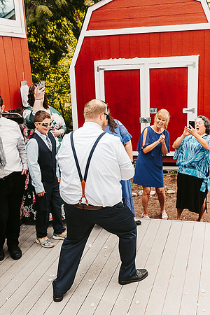 Brittany & Daren Wedding - Sacheen Lake -IMG_4441 - May 28, 2022 - ©Radiant Photography by Selina - Selina Gilchrist