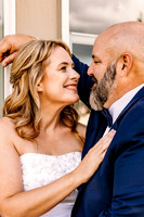 Sarah & David Wedding - 09-14-24
