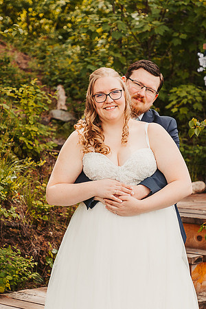 Brittany & Daren Wedding - Sacheen Lake -IMG_4106 - May 28, 2022 - ©Radiant Photography by Selina - Selina Gilchrist