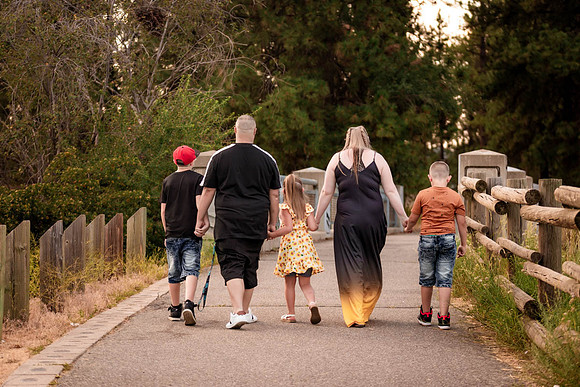 Selina & Neecho Family & Engagement -IMG_2559 - July 09, 2023 - Radiant Photography by Selina-Selina Gilchrist