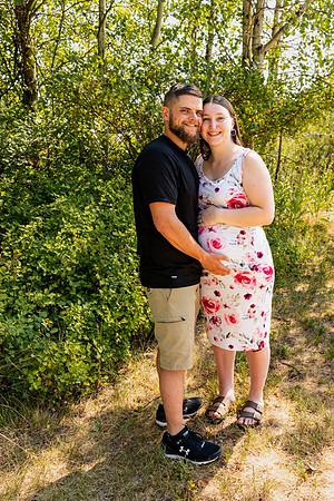 Shelby & Sterling - maternity - IMG_2254 - July 05, 2023 - Radiant Photography by Selina-Selina Gilchrist