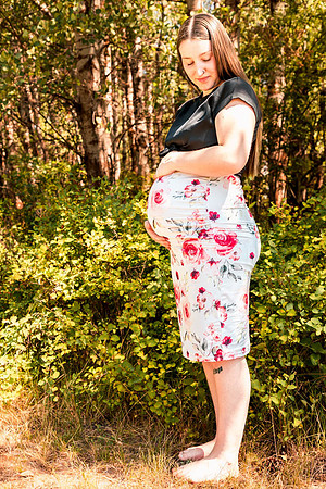 Shelby & Sterling - maternity - IMG_2324 - July 05, 2023 - Radiant Photography by Selina-Selina Gilchrist