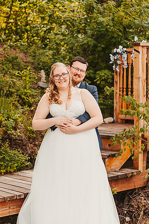 Brittany & Daren Wedding - Sacheen Lake -IMG_4099 - May 28, 2022 - ©Radiant Photography by Selina - Selina Gilchrist