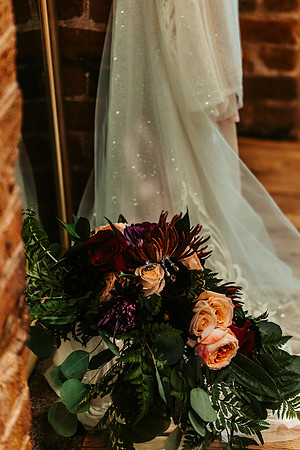 Amy & Gavin Wedding - IMG_7540