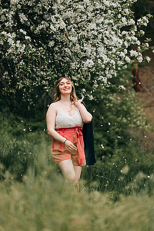 Maddy B Spring - Class of 2022 - IMG_3868 - May 26, 2022 - ©Radiant Photography by Selina - Selina Gilchrist