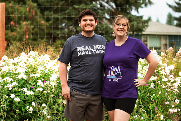 Megan & James - 30th & Baby Announcement - IMG_5594 - August 05, 2023 - Radiant Photography by Selina-Selina Gilchrist
