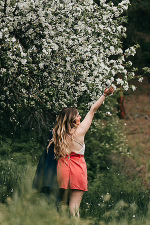 Maddy B Spring - Class of 2022 - IMG_3887 - May 26, 2022 - ©Radiant Photography by Selina - Selina Gilchrist