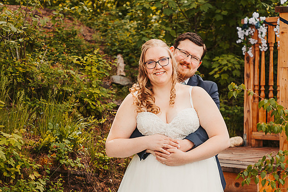 Brittany & Daren Wedding - Sacheen Lake -IMG_4105 - May 28, 2022 - ©Radiant Photography by Selina - Selina Gilchrist