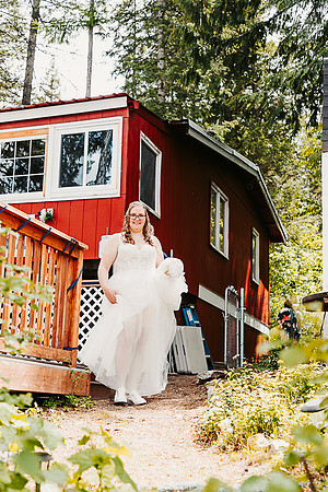 Brittany & Daren Wedding - Sacheen Lake -IMG_3992 - May 28, 2022 - ©Radiant Photography by Selina - Selina Gilchrist