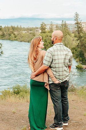 Cassandra & Billy - engagement -IMG_6458 - June 18, 2022 - ©Radiant Photography by Selina - Selina Gilchrist