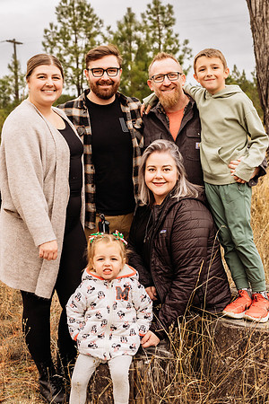 Darcy M & family 11-16-24 - AW2A1392 - ©Selina Gilchrist