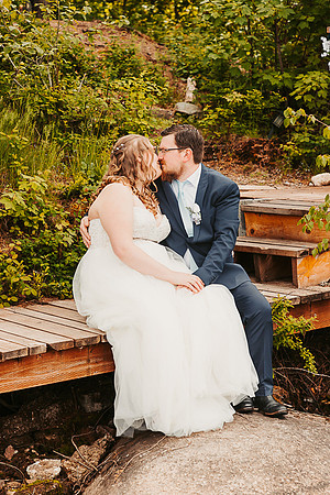 Brittany & Daren Wedding - Sacheen Lake -IMG_4093 - May 28, 2022 - ©Radiant Photography by Selina - Selina Gilchrist