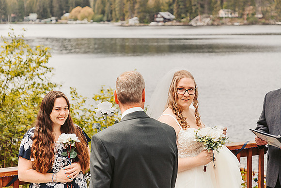 Brittany & Daren Wedding - Sacheen Lake -IMG_4477 - May 28, 2022 - ©Radiant Photography by Selina - Selina Gilchrist