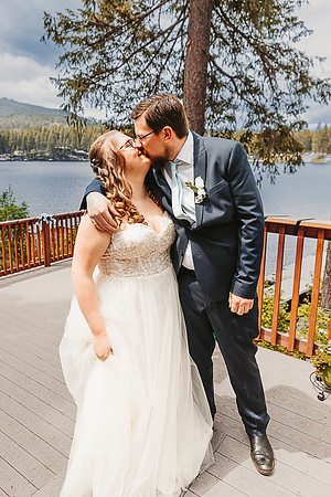 Brittany & Daren Wedding - Sacheen Lake -IMG_4158 - May 28, 2022 - ©Radiant Photography by Selina - Selina Gilchrist