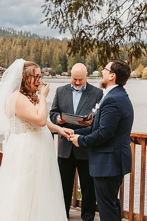 Brittany & Daren Wedding - Sacheen Lake -IMG_4491 - May 28, 2022 - ©Radiant Photography by Selina - Selina Gilchrist
