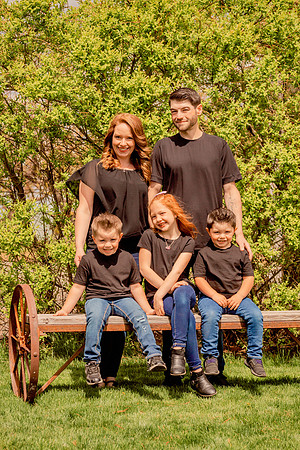 IMG_0259 - Nicole & Family May 01, 2021 - Radiant Photography by Selina - Selina Gilchrist